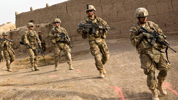 Concluzie șocantă a lui Trump: SUA "nu vor câștiga acest război"