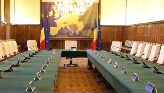 Guvernul a adoptat proiectul de lege privind organizarea și finanțarea vaccinării