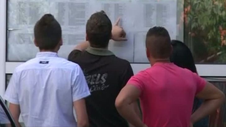 Rezultate BAC 2017, sesiunea de toamna – Judetul Vaslui – Cum sta situatia notelor in judet