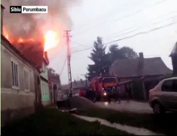 Vijeliile au făcut prăpăd în țară 