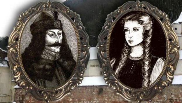 Cea mai mare iubire a lui Vlad Ţepeş. De ce nu și-a lăsat soția pentru ea
