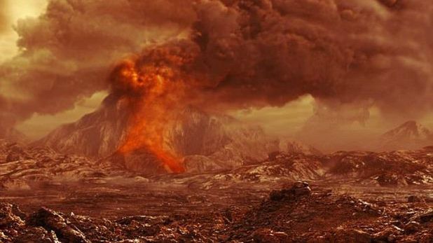 NASA are un plan incredibil pentru a salva omenirea de la un pericol imens