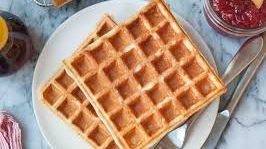 Dulciurile Waffle, retrase de la vânzare din magazinele din Franţa după scandalul ouălor