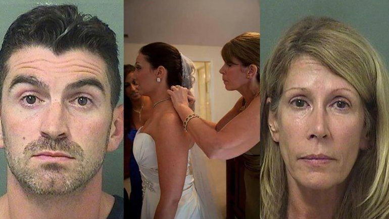 A avut o aventură cu soţul fiicei ei.Când ginerele a vrut să-i spună TOT soţiei...a urmat dezastrul!