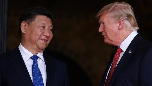 Anunț de ultimă oră despre Coreea de Nord! Ce au stabilit Donald Trump și Xi Jinping