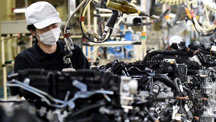 Industria auto românească, rezultate semnificativ mai slabe decât în 2020. Ce mare producător a fost lovit în plin