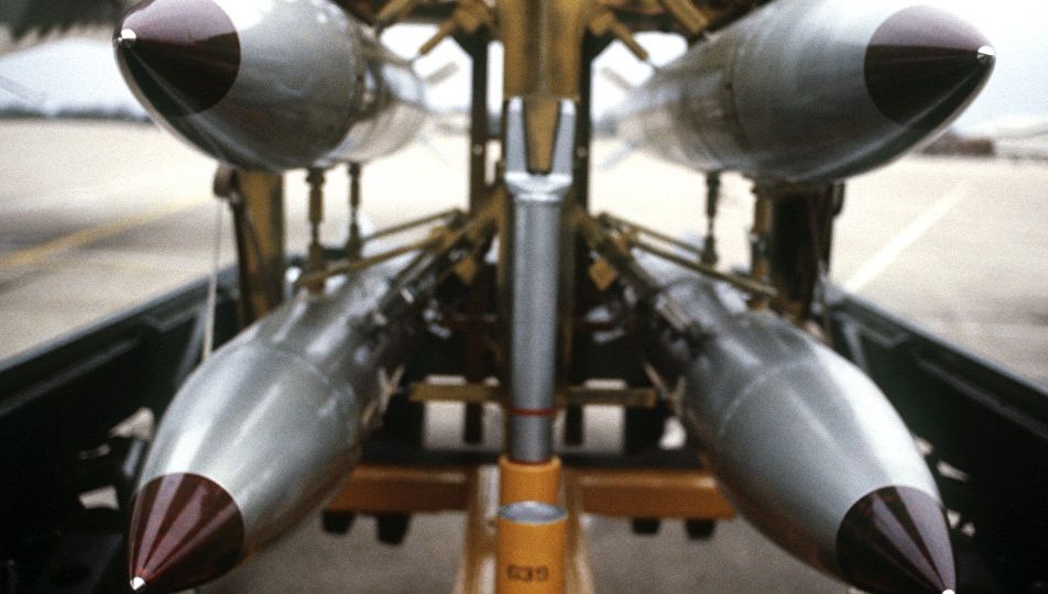 SUA se pregătesc de război. De ce testează americanii această armă nimicitoare