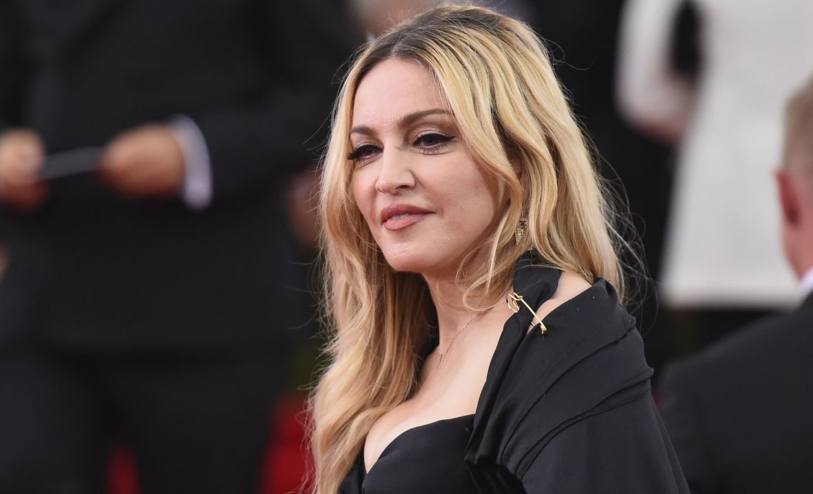 Madonna, în doliu - A murit un artist care i-a influențat întreaga carieră decisiv