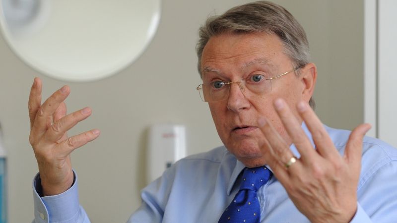 Nutriţionistul Nicolae Hâncu dezvăluie adevărul despre dieta cu supa de varză