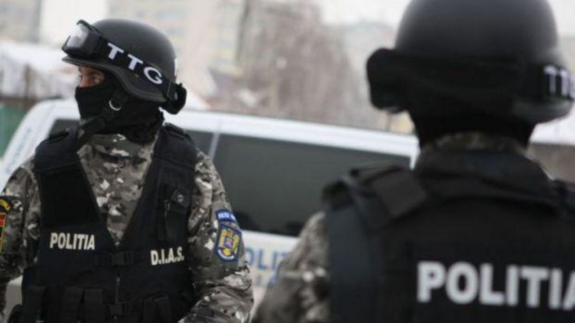 Autoritățile sunt în alertă! Un pakistanez care intrase ilegal în România a dispărut