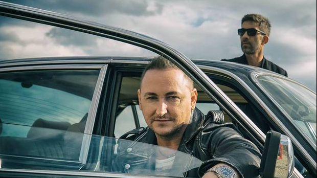 Accident DJ PROJECT. Primele informaţii despre starea răniţilor