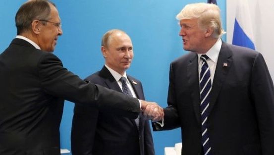 Câte „fronturi” poate susţine politica externă a SUA în prezent? De ce rămânem proamericani?