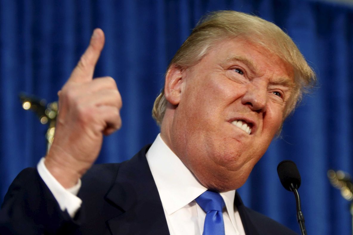 Donald Trump, încă o lovitură. Noi RESTRICŢII privind călătoriile în SUA