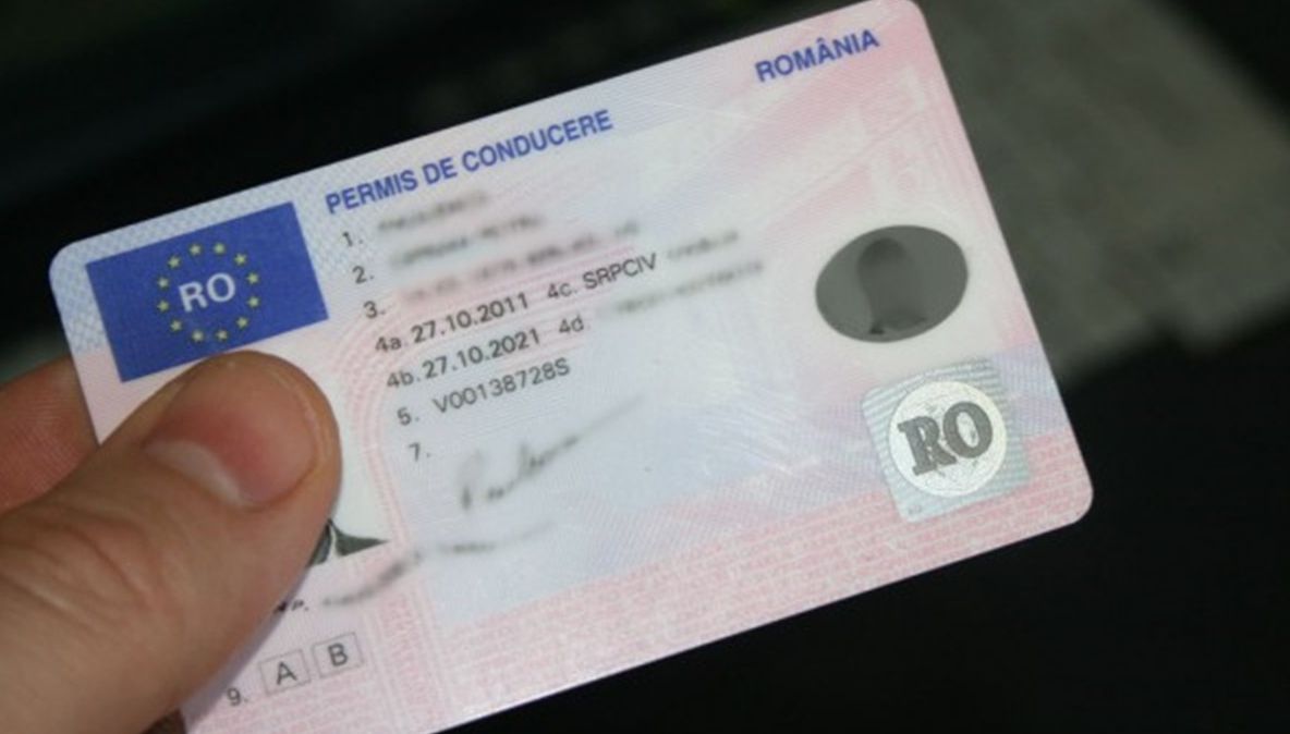 A încercat de şase ori să obţină permisul de conducere. A reuşit, dar emoţia i-a fost fatală