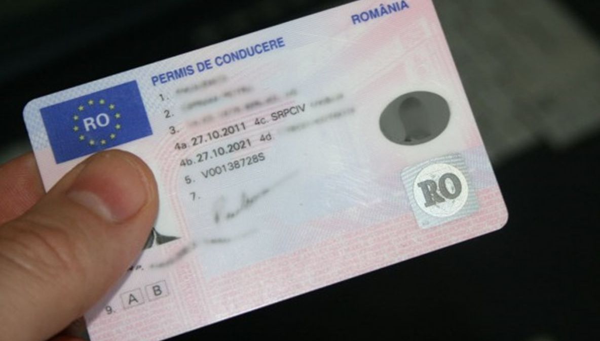 Cum obţii permisul de conducere în străinătate