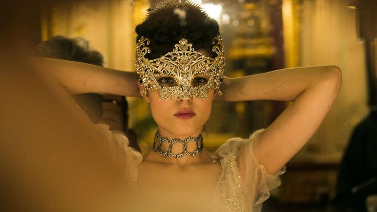Filmul care a SCANDALIZAT Biserica ortodoxă. Fanaticii ameninţă că vor da foc sălilor de cinema