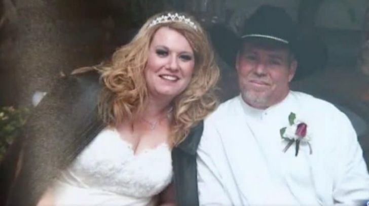 Soţia lui era în comă. O deconecta de la aparate, când femeia s-a trezit deodată şi a zis 3 cuvinte