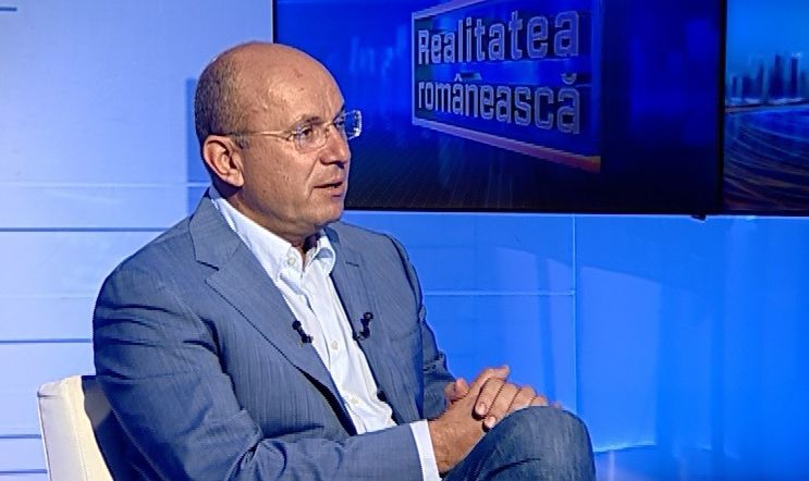 Cozmin Guşă, despre denunţul lui Gabriel Sandu: Ar putea fi denunţul anului
