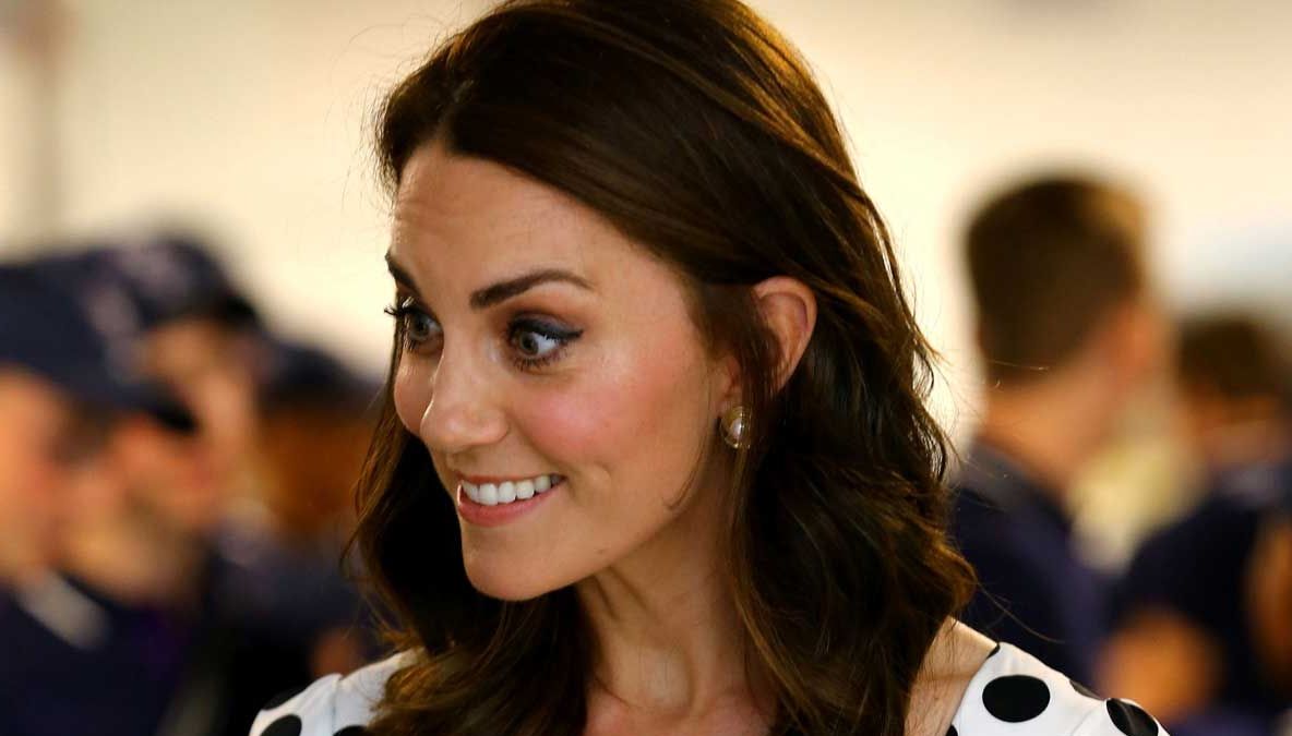 Kate Middleton suferă de o boală gravă! Afectează doar 1% dintre gravide și poate fi mortală