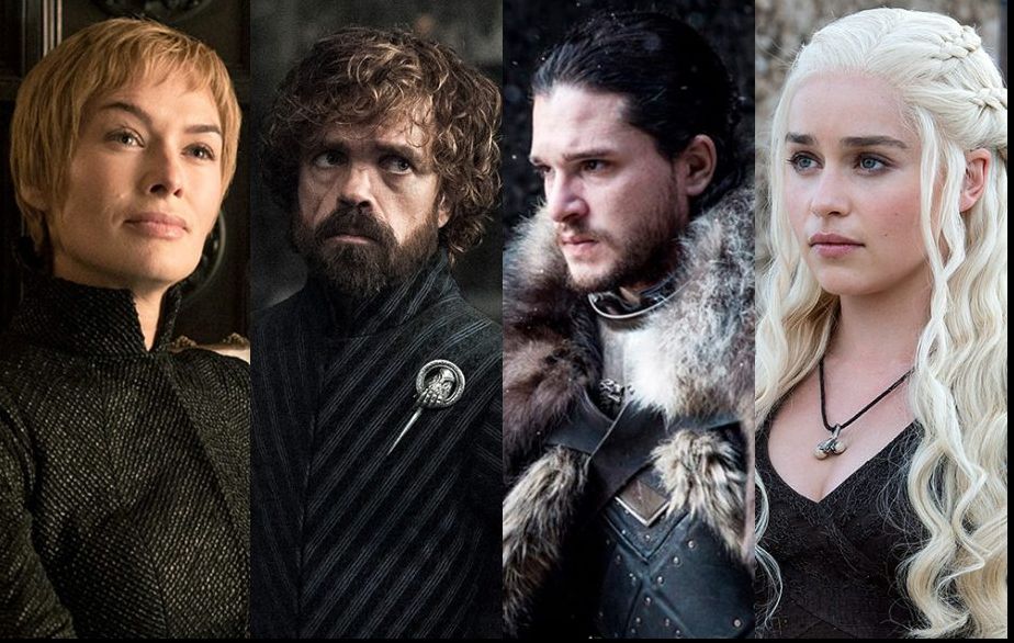 Final fericit pentru fanii Game of Thrones. Ce au decis producătorii serialului GOT