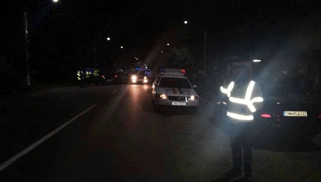 Mesajul cutremurător al şoferului care a lovit mortal un mopedist: "Sunt distrus, plâng mereu"