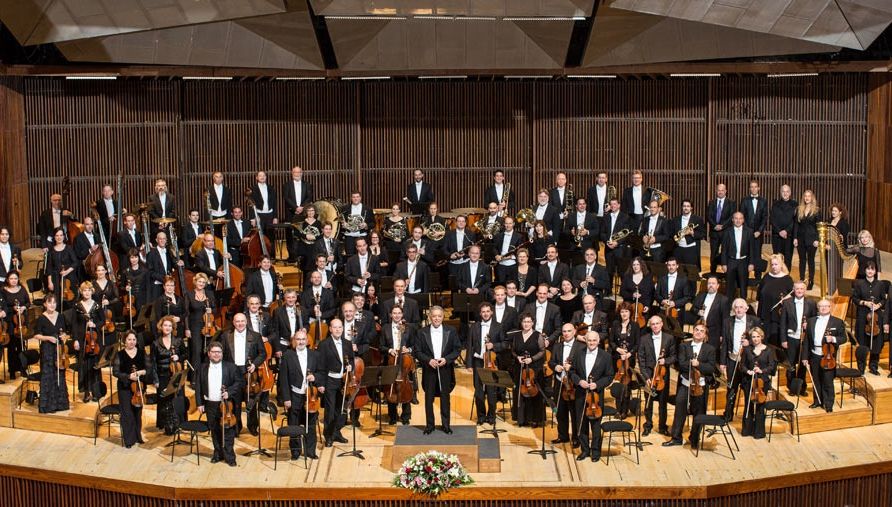 FESTIVALUL ENESCU: Anunţ despre concertul Israel Philharmonic Orchestra de pe 16 septembrie