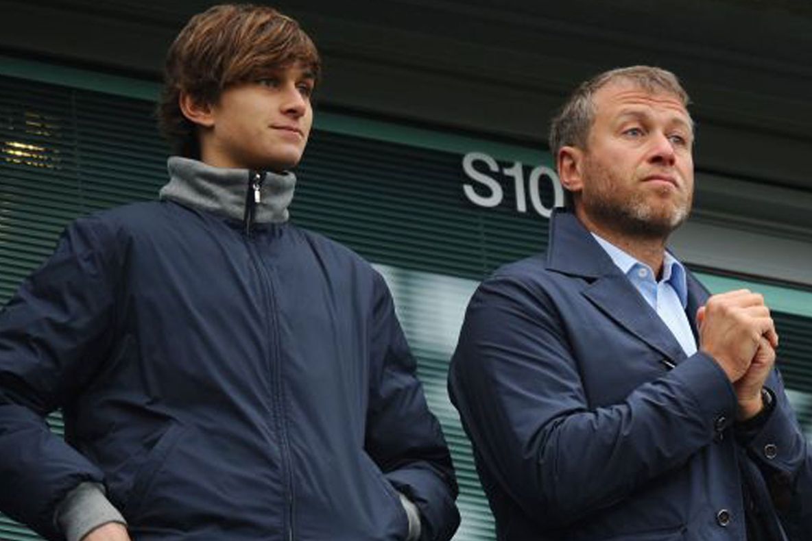 Fiul lui Roman Abramovic vrea să cumpere clubul ŢSKA Moscova