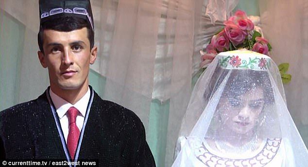 Mireasa care NU are voie să zâmbească: nunta anului, stabilită de DICTATORUL unei mici ţări