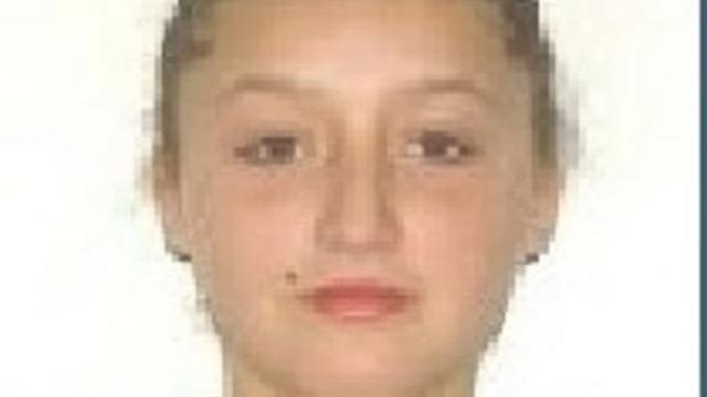 A plecat dimineaţă de acasă şi nu s-a mai întors. Dispariţia misterioasă a unei tinere