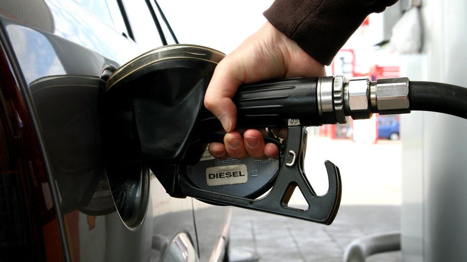 Ce a pățit un arădean când a mers să-și alimenteze mașina. A anunțat imediat autoritățile