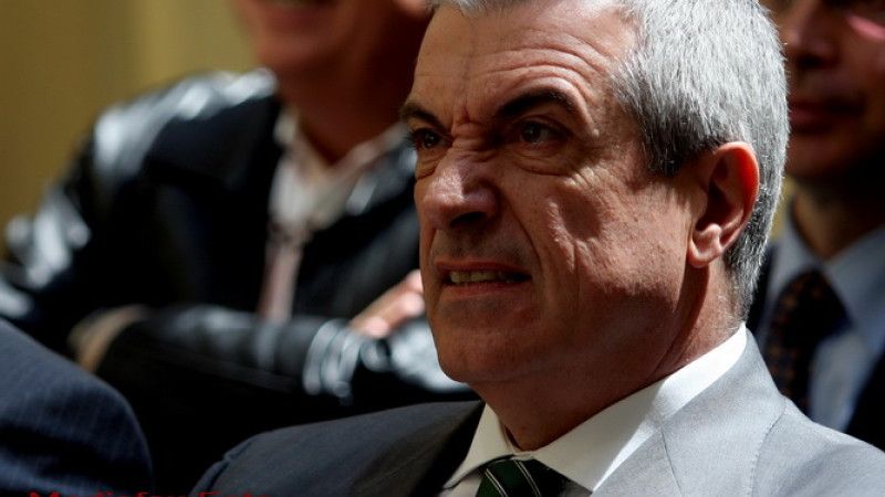Călin Popescu Tăriceanu: "Se încearcă o lovitură de stat"