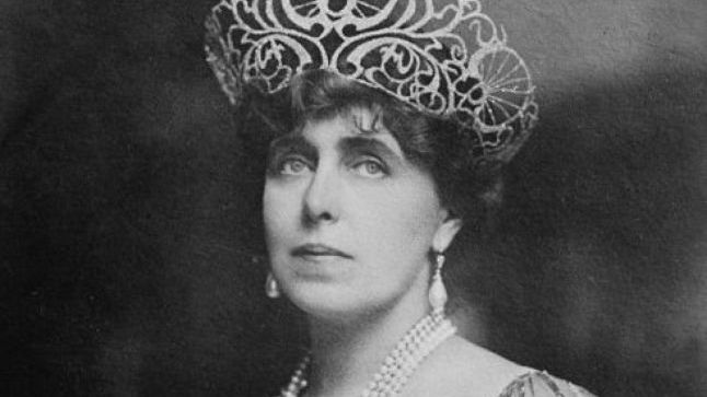 SFÂNTA MARIA MICĂ. Reşedinţa de vis a Reginei Maria a României