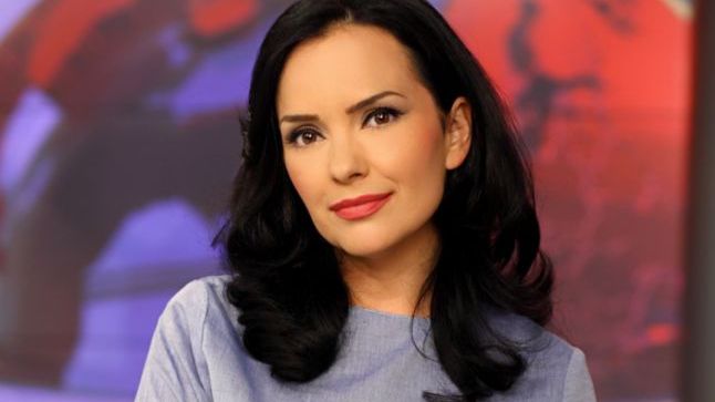 Magda Vasiliu, mesaj dur pe Facebook: "Am multe defecte, dar nu sunt criminală"