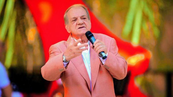 Marele actor Alexandru Lulescu, internat de URGENȚĂ la spital!