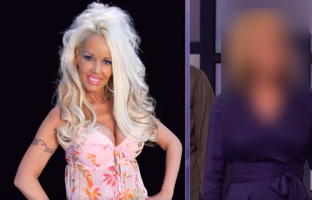 Mama lui era o divă senzuală, dar după ce colegii au văzut-o nemachiată, nimeni n-a mai ştiut cine e