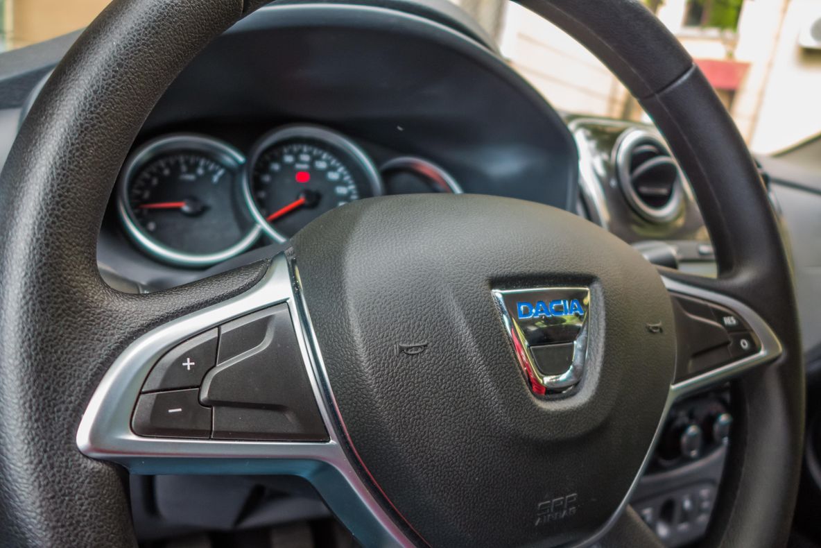 Dacia a scos modelul Logan care a UIMIT Europa: acesta este noul Logan SCe, cu 75 CP