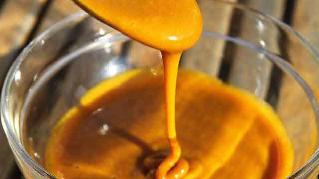 Amestecul de aur - Cel mai puternic antibiotic şi remediu anti-cancer