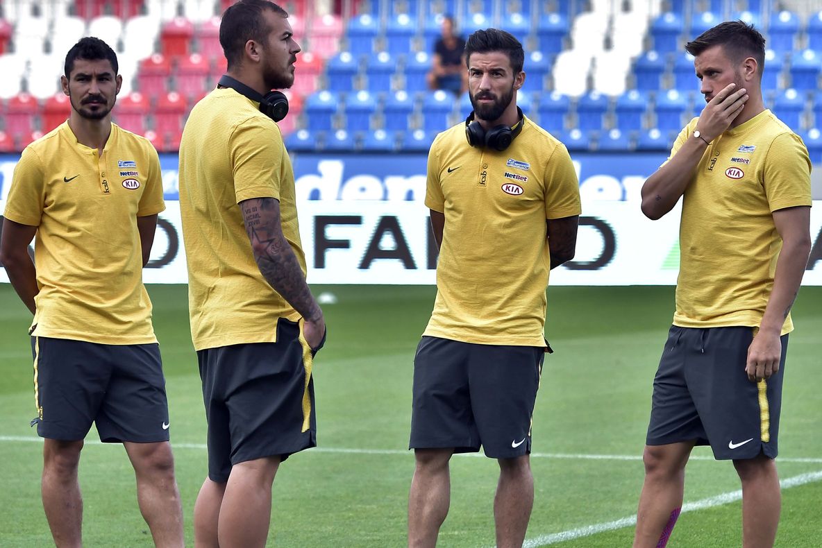 FCSB - Dinamo, 20:30. Ultimele detalii despre marele meci. ECHIPELE PROBABILE