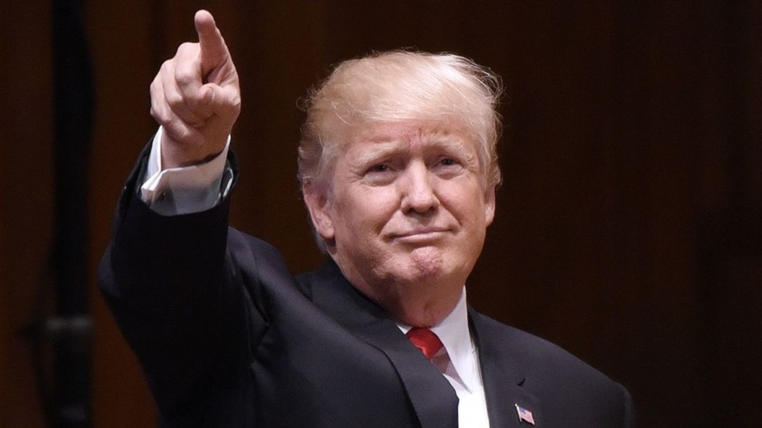 Trump intenționează să extindă lista țărilor vizate de decretul anti-imigrație