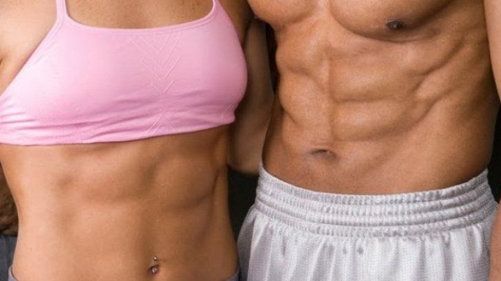 Abdomenul plat se întreține cu aceste băuturi!