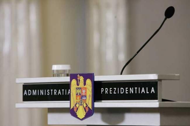 Cotroceniul a răspuns acuzațiilor lui Dragnea: "Este o glumă bazată pe neadevăr"