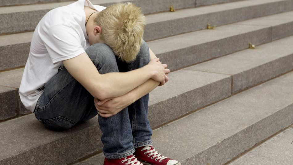 Gest inconştient al unui copil de 13 ani. A pus viaţa prietenilor săi în pericol 