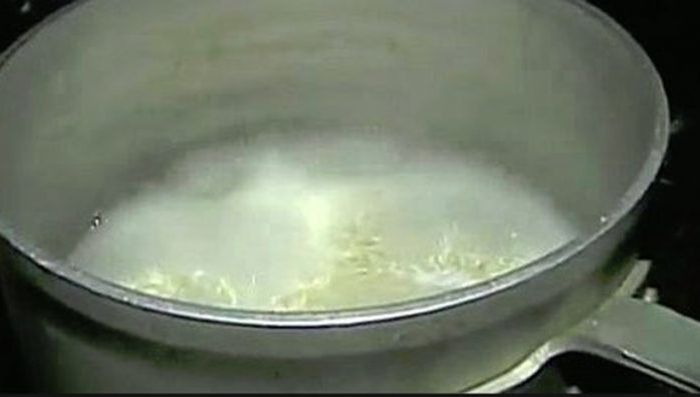 Moarte curată! Acest aliment rămâne două ore nedigerat în stomacul tău