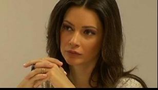 Andreea Berecleanu este în DOLIU! Tatăl prezentatoarei a murit