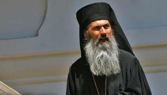 Instanţa a decis în cazul Arhiepiscopului Teodosie 