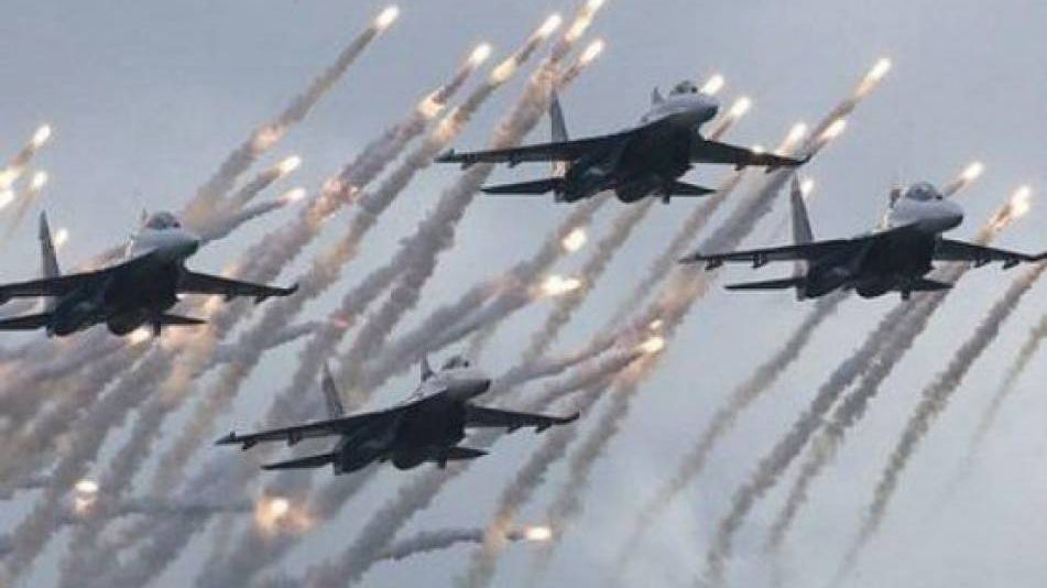 Armata americană a efectuat mai multe raiduri în Libia împotriva grupării Statul Islamic