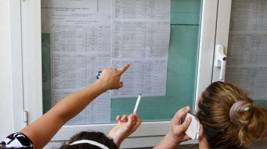 Caz inedit la BAC. A luat nota 3. După contestație, a primit 10