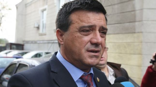 AFACEREA BELINA. Bădălău, despre situaţia lui Shhaideh şi Plumb: Privim cu îngrijorare