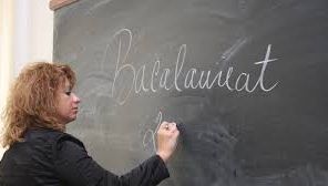 Elevii vor da BACALAUREATUL mai repede. Iată calendarul examenului de BAC 2018