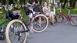 Voucherele pentru biciclete ar putea fi suplimentate. Proiectele de pe ordinea de zi a ședinței CGMB